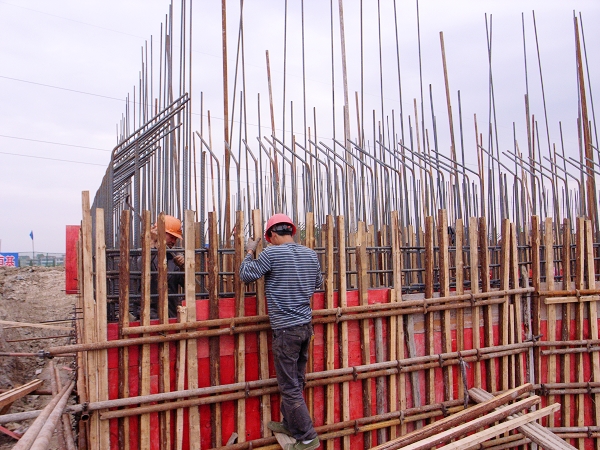 齐齐哈尔建华区模板作业劳务分包